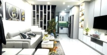 Bán Nhà Ngọc Hồi - DT 40m , Giá Nhỉnh 5 tỷ , oto đỗ cửa , Ngõ thông