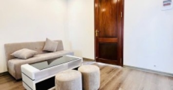 TẬP THỂ  QUỲNH MAI 60M2 X 1 TẦNG - 2.6 TỶ - OTO ĐỖ CẦU THANG - KINH DOANH SANG - THANG MÁY