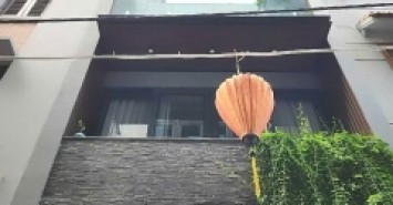 BÁN NHÀ VÕ CHÍ CÔNG, PHÂN LÔ, ÔTÔ ĐỖ CỬA, 2 PHÚT RA HỒ TÂY, 52M2 GIÁ NHỈNH 13 TỶ