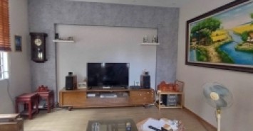 CHỦ HẠ CỰC SÂU 3 TỶ - Nhà 5 Tầng-hơn 50m2, mặt tiền gần 5 mét đường Kim Giang - Quận Hoàng Mai