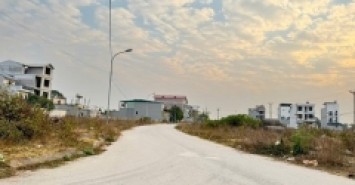 CƠ HỘI SỞ HỮU LÔ ĐẤT MẶT TIỀN RỘNG, VỊ TRÍ VÀNG TẠI KDT CHI ĐÔNG, MÊ LINH, HN.