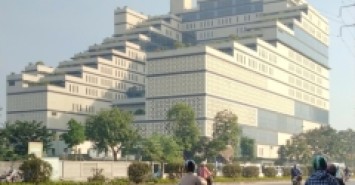 Siêu PL Lê Quang Đạo 300m2- 8T, MT quyền lực, V.hè ngay Hồng Ngọc, 66 tỷ