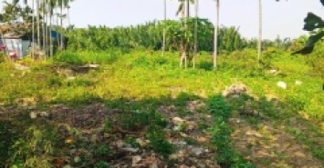 Chủ kẹt tiền cần bán lô đất tại MT đường DX 017 có 1000 m² đất ở., Cẩm Thanh giá 18 tỷ