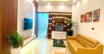 Bán Nhà Đại Từ- Hoàng Mai , DT45m2 ,Giá Hơn 9Tỷ ,Ngõ Nông ,Kinh doanh , 10m ra oto