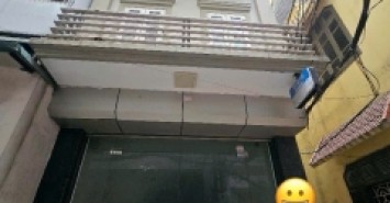 BÁN NHÀ MỸ ĐÌNH-LÔ GÓC-GARA, Ô TÔ-KD- 6T- THANG MÁY CHỜ- 51M2- CHỈ 7.2 TỶ