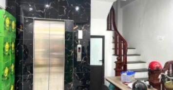 Bán nhà ĐẸP mặt phố Nguyễn Viết Xuân - Hà Đông, 7 tầng thang máy, vừa ở vừa kinh doanh