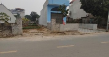 Bán lô Hoa Hậu Sen Trì trung tâm Bình Yên đường to giá rẻ 114m nhỉnh 3tỷ