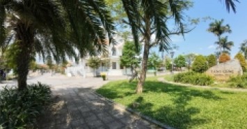 Bán đất nền KDC TĂNG LONG ANKORA TỊNH LONG, TP Quảng Ngãi - 840 triệu