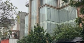 Bán toà nhà VP KĐT Trung văn Hancic. DT 210m x 5 tầng. Giá 55,5 tỷ.LH: 0964769634
