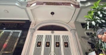 BÁN NHÀ  KHU VĂN MIẾU - Ô TÔ VÀI BƯỚC CHÂN - HAI MẶT THOÁNG
Diện tích: 39m2