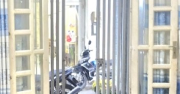 Nhà nhỏ xinh, Phước Long B, Q9, Nhà 3 tầng kiêng cố, mới, ở ngay, Dt 41m2 ( 4 x 10 ) chỉ 2.8ty