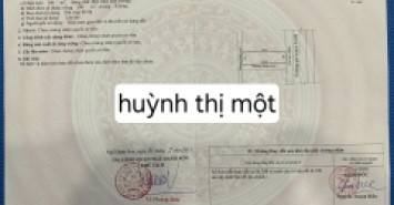 Bán cặp đất Võ Văn Đồng  khu biển Tân Trà - Diện tích 200m2m2, ngang 10m