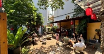 CƠ HỘI ĐẦU TƯ – ĐẤT MẶT PHỐ QUẢNG KHÁNH – VIEW HỒ TÂY
 • Diện tích: 100m², mặt tiền 10m
 •