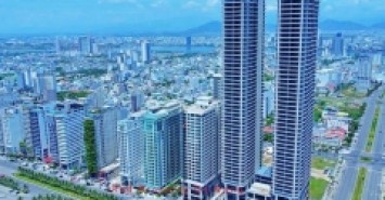 BÁN LÔ GÓC 2 MẶT TIỀN HOÀNG KẾ VIÊM, KHU PHỐ TÂY AN THƯỢNG