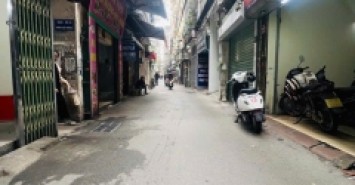 Bán 122M lê thanh nghị tặng nhà ô tô tránh thông 2 phố hai bà trưng
