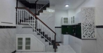 Bán nhà Nguyễn Văn Trỗi - Phương liệt , DT :44m2 , Giá nhỉnh 7 tỷ ,oto gần ,hai thoáng 