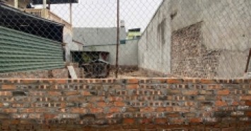 BÁN NHANH 76.6M2 ĐẤT UY NỖ, ĐÔNG ANH, HÀ NỘI. ĐƯỜNG THÔNG Ô TÔ. QH HẠ TÂNG ĐẸP. GIÁ 5.8 TỶ CÓ THƯƠNG LƯỢNG