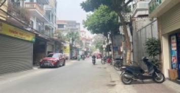 LÔ GÓC ĐẸP – GIÁ TỐT NHẤT PHÚC LỢI – CHỈ 30M RA Ô TÔ TRÁNH – DÂN TRÍ CAO – ĐẦU TƯ HAY Ở ĐỀU LỜI