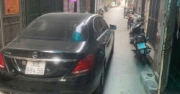 bán nhà Đống Đa 54m Xã Đàn, ô tô đỗ cửa, phan lô, kinh doanh