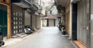 HOÀNG VĂN THÁI NHÀ THANH XUÂN- PHÂN LÔ BÀN CỜ - Ô TÔ VÀO NHÀ - Ô CHỜ THANG MÁY. KINH DOANH MỌI DỊCH VỤ