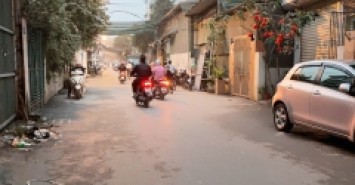 BÁN ĐẤT ĐẸP LA NỘI NỘI ĐẦU TƯ LÃI VỐN HAY DÒNG TIỀN CỰC TỐT. RẺ NHẤT CÙNG PHÂN KHÚC Ô TÔ TRÁNH. 60M2 GIÁ CHỈ HƠN 8 TỶ