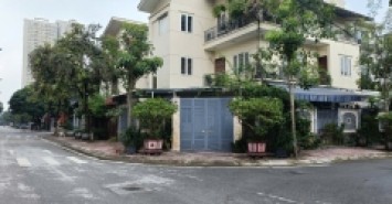 BIỆT THỰ ĐƠN LẬP KĐT TÂN TÂY ĐÔ – 261M² – Ở SANG, KINH DOANH ĐỈNH, 32 tỷ hơn