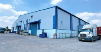 XT200 Kho vận hành logistic. đa dạng diện tích cho thuê. thời gian kết nối lâu dài