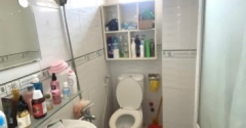 Nhà 3 Tầng, công năng vô đối, DTSd 96m2, Phường Cát Lái Q2, Giá chỉ 3ty hơn