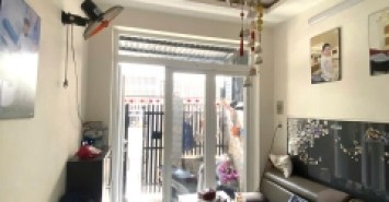 Nhà 3 Tầng, kiêng cố, Giá rẻ, DTSd 97m2, Phường Cát Lái Q2, Giá chỉ 3ty nhỉnh