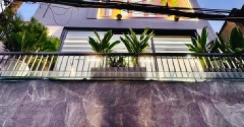 BÁN CĂN NHÀ THIẾT KẾ HIỆN ĐẠI ĐƯỜNG QUANG TRUNG - PHƯỜNG 8 - GÒ VẤP ALO E XEM NHÀ NGAY 0763668658 THÚY