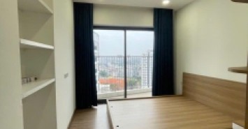 CƠ HỘI VÀNG - SỞ HỮU CĂN HỘ 3PN ĐẸP NHẤT LE GRAND JARDIN LONG BIÊN