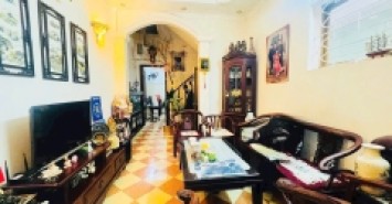 Bán gấp nhà phố Quan Nhân - Thanh Xuân, 44m2 giá CỰC SỐC chỉ 11,89 tỷ