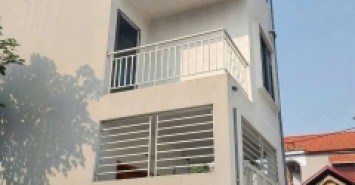 BÁN NHÀ 57.5M2 TIÊN HÙNG NGUYÊN KHÊ ĐÔNG ANH - CHỈ 3,X TỶ