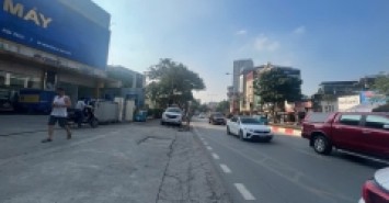 B.án mat phố Vạn Mặt phố víp kinh doanh vô đối dòng tiền khủng- giá cực hấp dẫn chủ thiện trí bán. 66m-mt 4.6m.