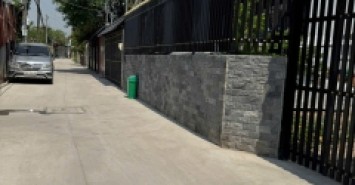 NHÀ DT KHỦNG 8X22M SHR HẺM XE TẢI  THỚI TAM THÔN TRỊNH THỊ MIẾNG HÓC MÔN