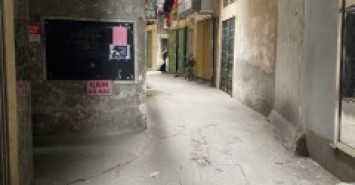 bán nhà Đống Đa 40m Linh Quang, 3 ngủ, đủ nội thất, nhà ở luôn