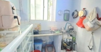 Giá Rẻ, NHÀ MẶT TIỀN, Q2, ĐưỜNG rộng 16m, DT 79m2 Giá chỉ 4 ty nhỉnh.