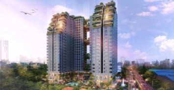 HAPPY ONE SORA –   Không chỉ là nơi ở, mà là nơi để sống trọn từng khoảnh khắc chỉ với 45.9tr/m2