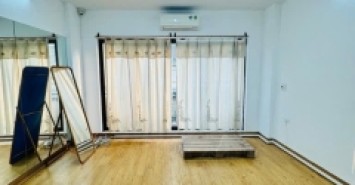 Bán siêu phẩm nhà đại la 5 tầng long lanh dân xây ô tô tránh vào nhà hai bà trưng