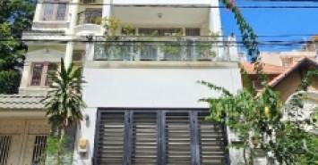 Nhà dành cho người dẫn đầu KDC NAM LONG QUẬN 7,TPHCM . DT 80M2. CHỈ 12.2 TỶ
