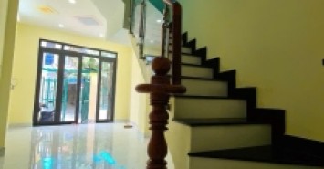 MTKD  4PN, 62m2, 5,5 tỷ tại Đường 37, Bình Trưng Đông, Q2, HCM