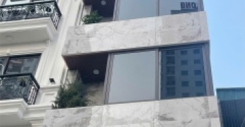 CHỈ HƠN 11TỶ - HOA HẬU LONG BIÊN - NHÀ 8 TẦNG THANG MÁY – DÒNG TIỀN 80TR/THÁNG