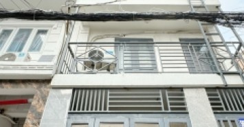 BÁN CĂN HỘ DỊCH VỤ GẦN ĐH VĂN LANG DOANH THU 45 TRIỆU/ THÁNG