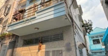 NHÀ GÓC 2MT HẺM XE HƠI, GIÁ CỰC RẺ DƯƠNG QUẢNG HÀM - P.5 - GÒ VẤP