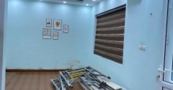 Nhà 1,5 tầng sạch đẹp về ở luôn tại Đằng Hải - Hải An- Hải Phòng