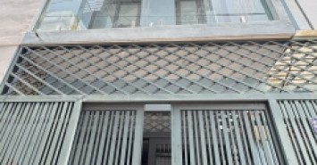 NHÀ BÌNH THẠNH GIÁ RẺ, NHÀ ĐƯỜNG LÊ QUANG ĐỊNH, NHÀ ĐẸP GẦN SÂN BAY, LIÊN HỆ EM XEM NHÀ 0763668658