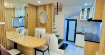 Nhà Phố Hồng Mai Xây Mới 25m 5 Tầng 4 Phòng Full Nội Thất 4.36 tỷ Sổ Riêng