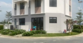 Nhà Ở Xã Hội Hòa Phú – 3PN, 3WC, Nội Thất Đầy Đủ, Giá Cực Tốt