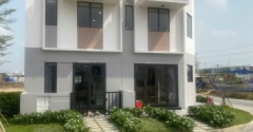 Nhà Ở Xã Hội Hòa Phú – Full Nội Thất, Sổ Hồng Riêng, Hỗ Trợ Vay
