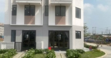Nhà Ở Xã Hội Hòa Phú – 3PN, Full Nội Thất, Dọn Vào Ở Ngay